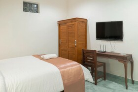 New Mandurah Homestay