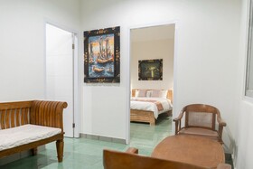 New Mandurah Homestay
