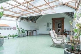 New Mandurah Homestay