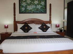 Ocean Heights Villa