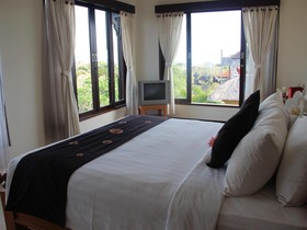 Ocean Heights Villa