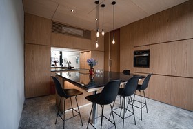 Oxo Townhouses Berawa