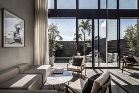 Oxo Townhouses Berawa