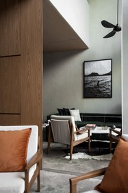 Oxo Townhouses Berawa
