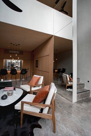 Oxo Townhouses Berawa