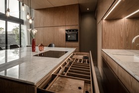Oxo Townhouses Berawa