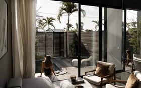 Oxo Townhouses Berawa