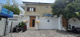 Ozora Tiying Tutul Hostel Canggu