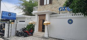 Ozora Tiying Tutul Hostel Canggu