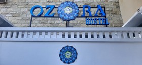 Ozora Tiying Tutul Hostel Canggu