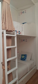 Ozora Tiying Tutul Hostel Canggu