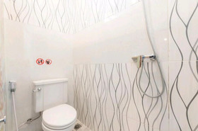 Ozora Tiying Tutul Hostel Canggu