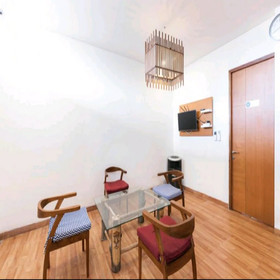 Ozora Tiying Tutul Hostel Canggu