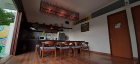 Ozora Tiying Tutul Hostel Canggu