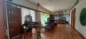 Ozora Tiying Tutul Hostel Canggu