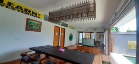 Ozora Tiying Tutul Hostel Canggu
