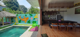 Ozora Tiying Tutul Hostel Canggu