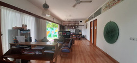 Ozora Tiying Tutul Hostel Canggu
