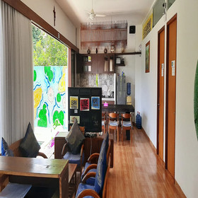 Ozora Tiying Tutul Hostel Canggu