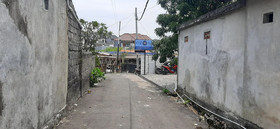 Ozora Tiying Tutul Hostel Canggu