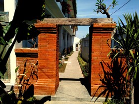 Padi Padi Canggu Luxury Room