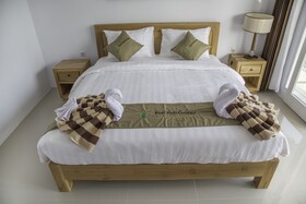 Padi Padi Canggu Luxury Room