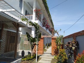 Padi Padi Canggu Luxury Room