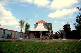 Padi Padi Canggu Luxury Room