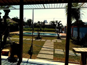Padi Padi Canggu Luxury Room