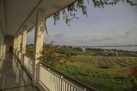 Padi Padi Canggu Luxury Room