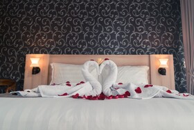 Padi Padi Canggu Luxury Room