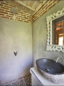 Pande Homestay