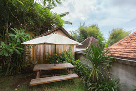 Pande Homestay