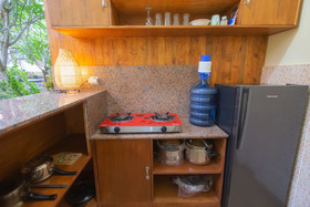 Pande Homestay