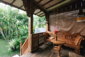 Pande Homestay