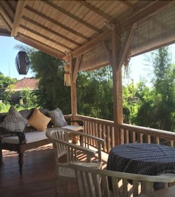 Pande Homestay