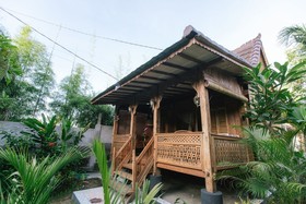 Pande Homestay
