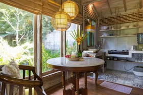 Pande Homestay
