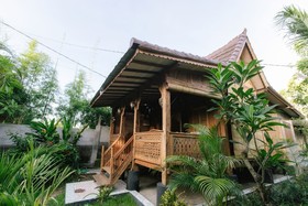 Pande Homestay