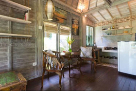 Pande Homestay
