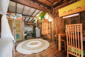 Pande Homestay