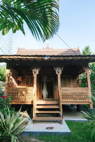 Pande Homestay