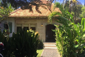 Pande Homestay