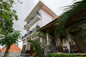 Pande Homestay