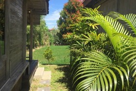 Pande Homestay