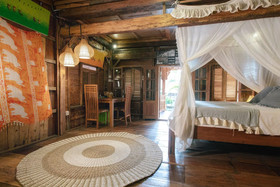 Pande Homestay