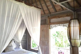 Pande Homestay