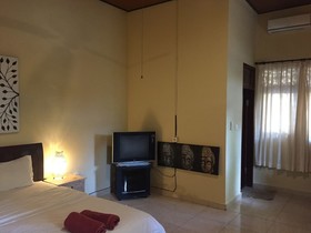 Pande Homestay