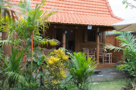 Pande Homestay