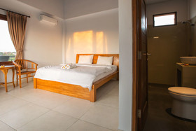 Pande Homestay